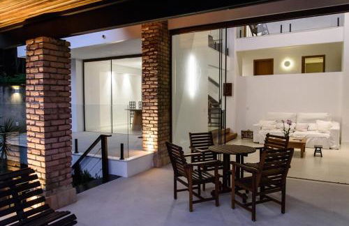 Refúgio com vista mar e verde - Foto 43