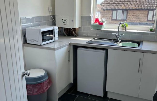 Impeccable 5-bed Apartment in Southend-on-sea - Foto 11