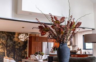 Forest Green Retreat - Foto 8