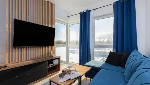 Ostoya Pucka Apartament by Noclegi Renters - Photo 5