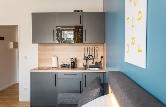 Antares Apartments - Foto 28