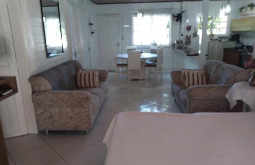 Casa familiar na Praia de Morrinhos - Photo 28