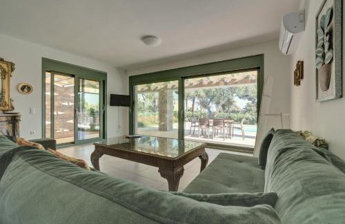 Ouzo Stone House 2, with private pool - Foto 34