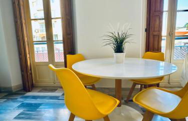 Amplio y luminoso apartamento Plz de la Merced - Photo 11