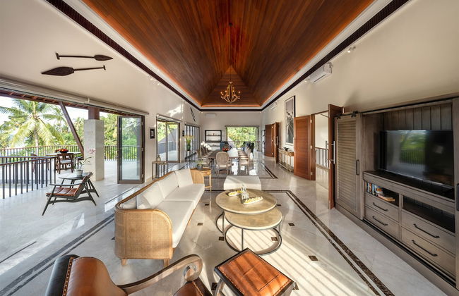 Villa Kailasha by Elite Havens - Foto 15