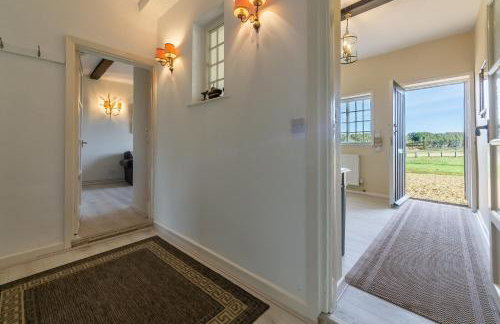 The Tack House - Foto 9