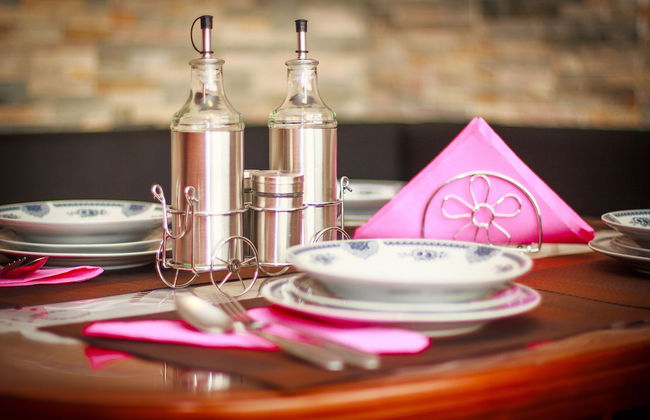 Apartment Red House - Foto 11