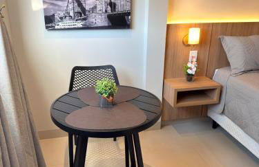 Ahava Flats 5 - minimalista, elegante e moderno - Foto 21