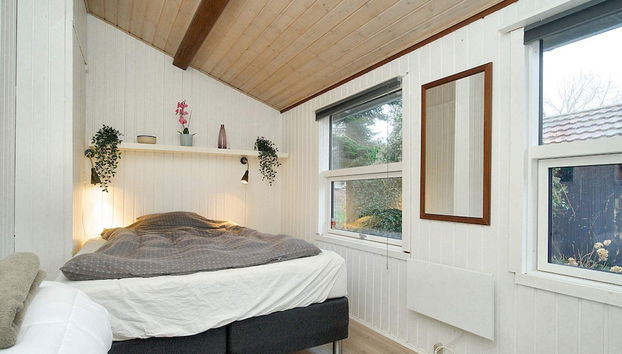 6 Person Holiday Home in Gorlev - Foto 2, Habitación