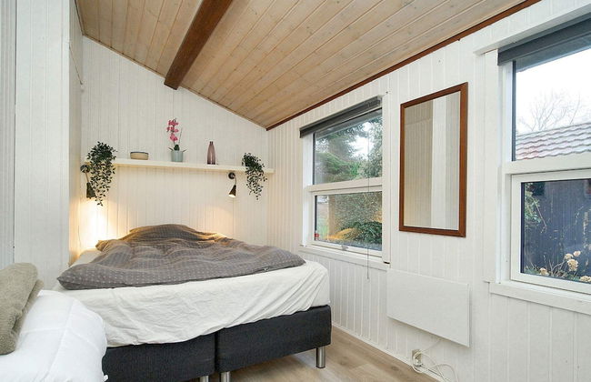 6 Person Holiday Home in Gorlev - Photo 2