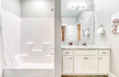 Modern Retreat in Mt Hood Oregon Resort - Foto 16