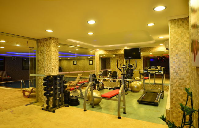 Ottoman Village Villas by Etucon - Foto 12