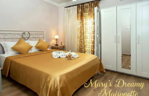 Mary's Dreamy Maisonette - Foto 43