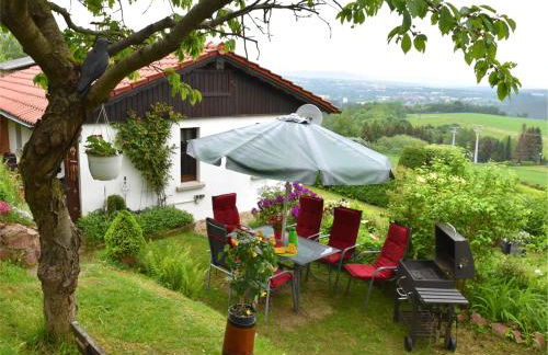 Quiet Getaway near Ilmenau - Foto 1