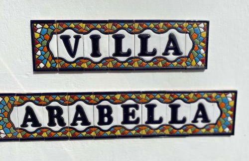 Stunning Villa Arabella - Heated Pool - BBQ - Amazing Terrace - Playa Blanca - Foto 15