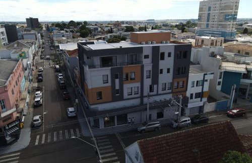 Lou Suites - 36 - O Melhor da Região - Foto 11