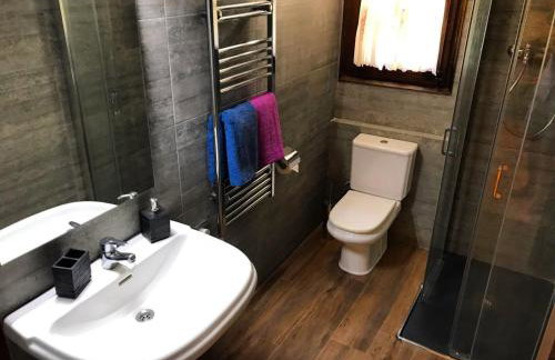 Masia Cap del Roc - Photo 7