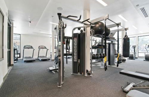 Global Luxury Suites at Downtown Mountain View - Foto 40