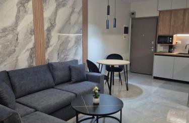 Station Luxury Apartments - Foto 28