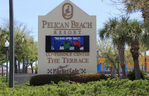 Pelican Beach Terrace 805 - Foto 80