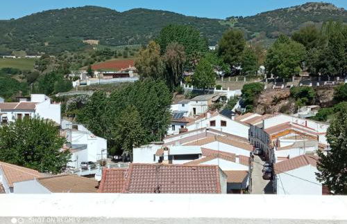 VILLA Elisabeth con Piscina Climatizada Chimenea y Terraza - Foto 30