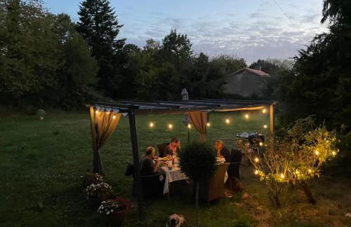 Entire villa only 35 minutes from Puy du Fou - Foto 7