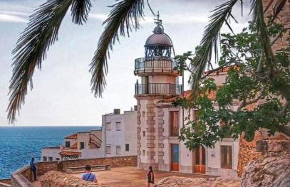 Apartamento Peñíscola Marilen Primera linea - Photo 26