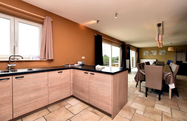 Stylish Holiday Home in Hastiere With Terrace - Foto 51