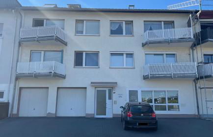 GNA01 - Große Wohnung mit 7 Betten, große Küche, 2 Balkone & Parkplatz - Foto 45