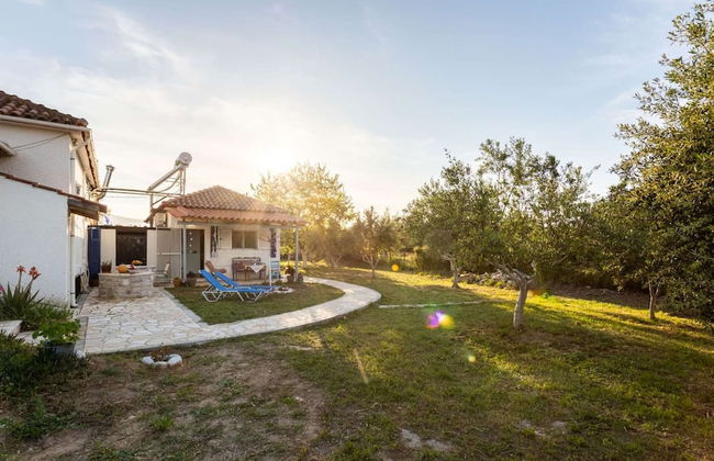 Petalidi Sunny Home One - Foto 17