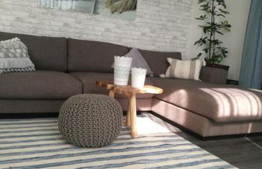 Ferienwohnung Südterrasse mit Kamin Bj 2019 - Foto 11