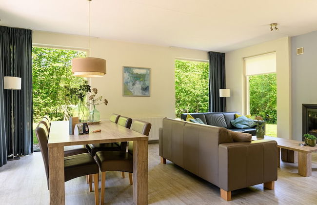 Summio Buitenplaats de Marke van Ruinen - Photo 53