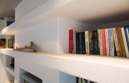 Luxury Cycladic Villa-Enjoy Infinity Pool Sunsets - Foto 57