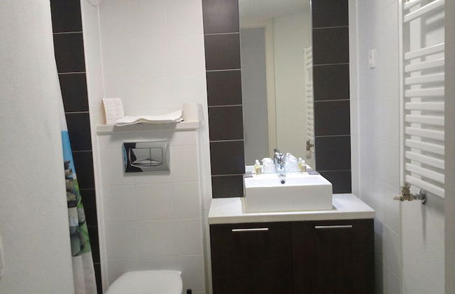 Résidence Hôteliere Louise - Foto 16