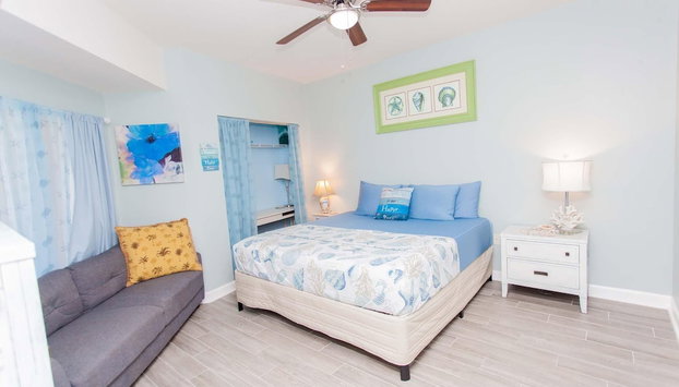 Shores of Panama 1429 - Foto 5, Habitación