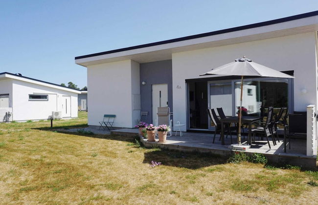 4 Star Holiday Home in Gotlands Tofta - Foto 1