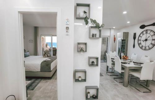 Apartment Rocha Vista Mar Dubai - Foto 49