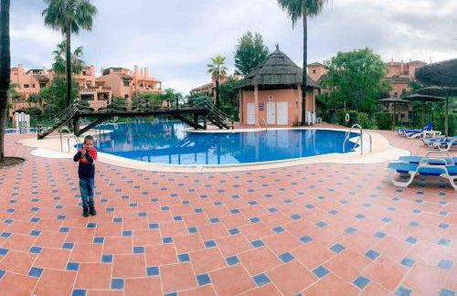 Hacienda del Sol Marbella - Photo 22