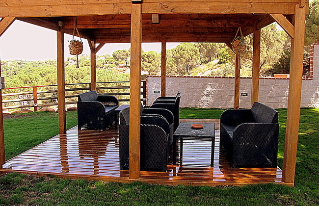 Las Cabañas del Lago - Photo 33