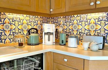 Chalet am Kurpark - Foto 7