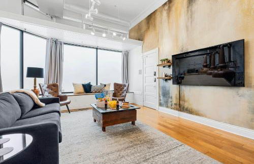 KING Sleep10 5Bed 4BR 2BA Swepson ICON - Foto 13