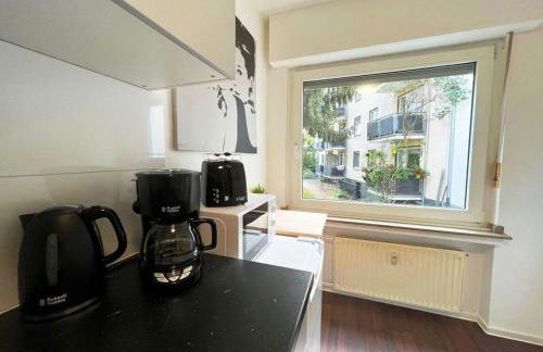 Cityfair Apartments Köln - Foto 18