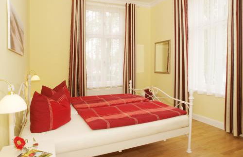 Brise Villa Charlottes Höh App 02 - Foto 12