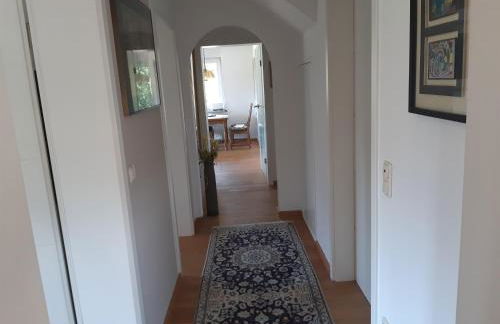 Ferienwohnung Am Mühlenbach - Foto 2