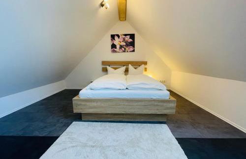 Dill Apartment Pleinfeld am Brombachsee III - Foto 18