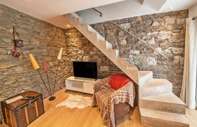 Stylish Stay Near Forest - Foto 13