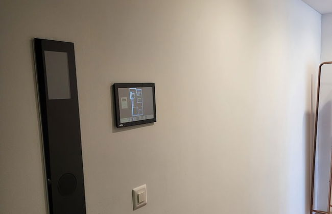 Park Tower City View Apartments - Foto 77