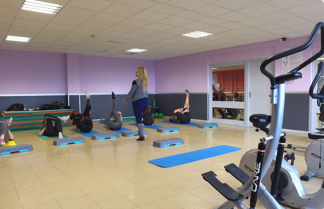 VVF Le Lioran Les Monts du Cantal, Saint Jacques des Blats - Photo 53