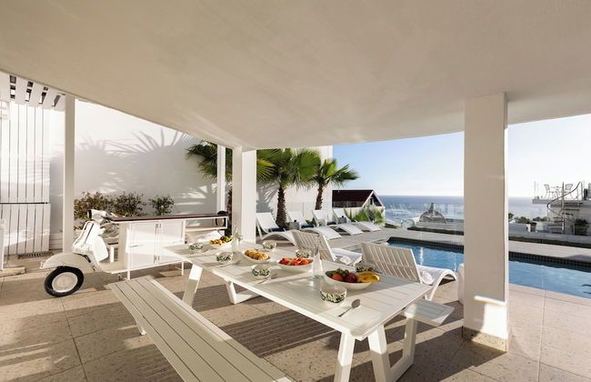 Clifton YOLO Spaces – Clifton Beachfront Penthouse - Photo 49