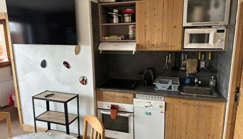 Risoul duplex 48m2 avec piscine et sauna - Foto 3